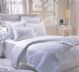 hotel bed linen